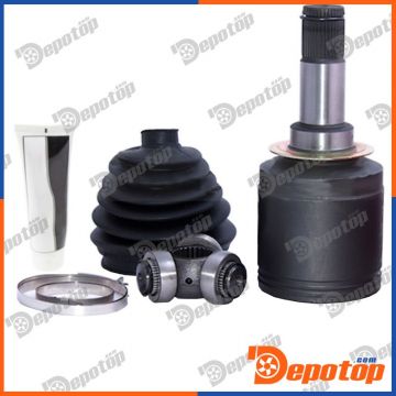 Joint kit intérieur pour arbre de transmission pour MERCEDES | A1633300301, A1633300501